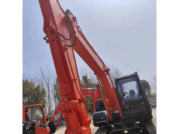 Pelle Used Hitachi ZX130 Excavator Japan Made Hitachi Used Excavator Zx120 Zx130 for Sale [ Copy ] [ Copy ] [ Copy ] [ Copy ]: photos 4