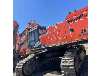 Pelle HITACHI