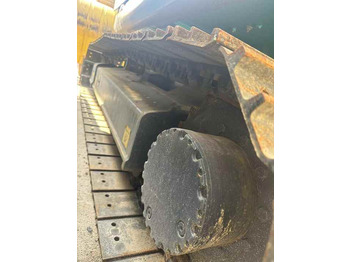 Pelle Used Kobelco Sk75-8 Mini Excavator in High Quality for Sale  Anhui Zhaomi Construction Machines  Trading: photos 5