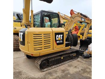 Pelle CATERPILLAR 305E