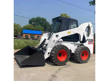 Mini chargeuse BOBCAT S160