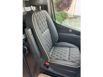 Crédit-bail de MERCEDES-BENZ SPRINTER 519 MERCEDES-BENZ SPRINTER 519: photos 5 Crédit-bail de MERCEDES-BENZ SPRINTER 519 MERCEDES-BENZ SPRINTER 519: photos 5