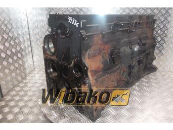 Bloc-cylindres IVECO