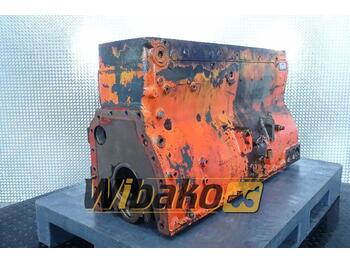 Bloc-cylindres SCANIA