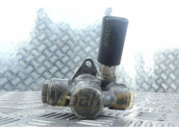 Pompe à carburant BOSCH