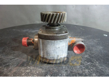 Pompe hydraulique BOSCH