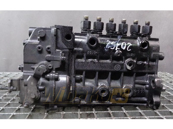 Pompe à carburant BOSCH