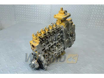 Pompe à carburant BOSCH