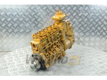 Pompe à carburant BOSCH