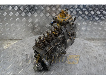 Pompe à carburant BOSCH