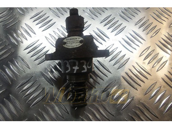 Pompe à carburant BOSCH