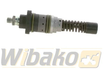 Pompe à carburant BOSCH