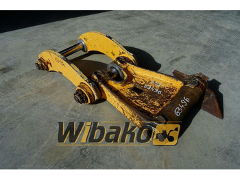 Attache rapide LIEBHERR