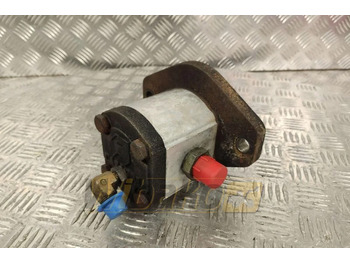 Moteur hydraulique CASAPPA