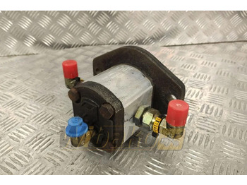 Moteur hydraulique CASAPPA