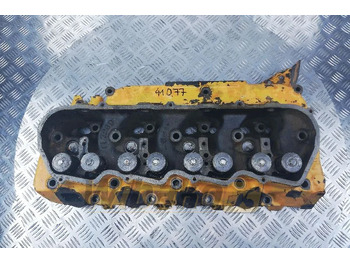 Culasse pour Engins de chantier Caterpillar 3150 9L7230: photos 2 Culasse pour Engins de chantier Caterpillar 3150 9L7230: photos 2