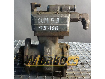 Compresseur CUMMINS