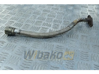 Turbocompresseur CUMMINS