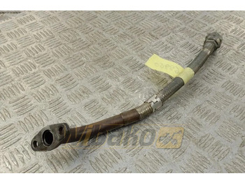 Turbocompresseur CUMMINS