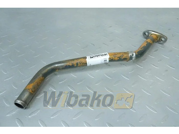 Turbocompresseur CUMMINS