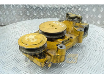 Pompe à eau CUMMINS