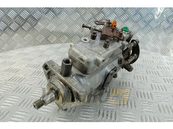 Pompe à carburant DELPHI