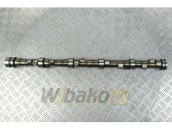 Arbre à cames DEUTZ