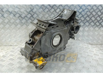 Arbre à cames DEUTZ