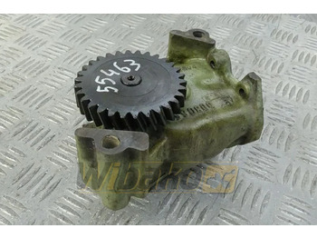 Pompe à huile DEUTZ