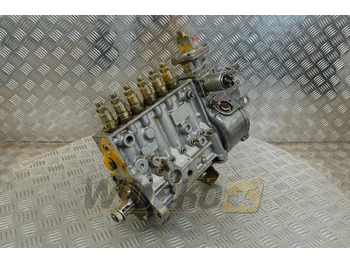 Pompe à carburant DEUTZ