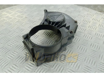 Arbre à cames DEUTZ