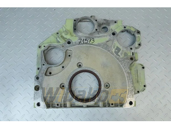 Arbre à cames DEUTZ