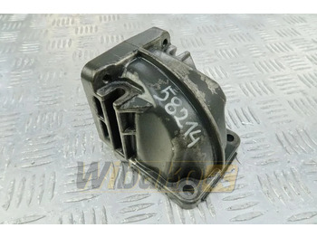 Collecteur d'admission DEUTZ