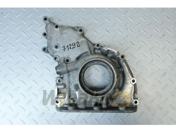 Pompe à huile DEUTZ