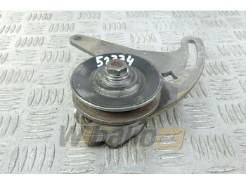 Pompe à carburant DEUTZ