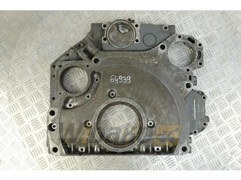 Arbre à cames DEUTZ