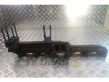 Collecteur d'échappement DEUTZ