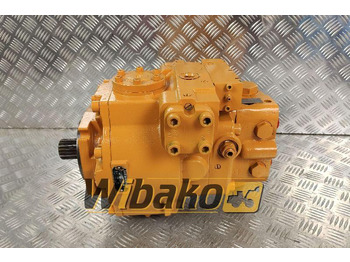 Moteur hydraulique LIEBHERR