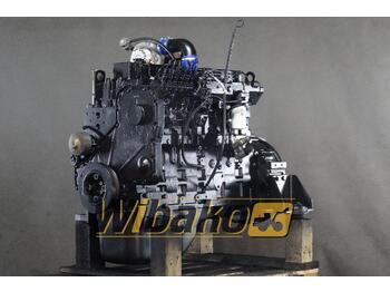 Moteur KOMATSU