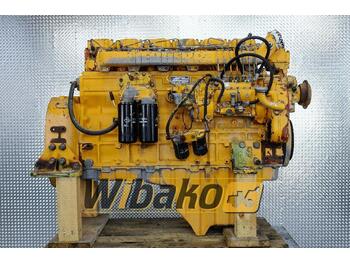 Moteur pour Engins de chantier Engine Liebherr D906 TI 9135087: photos 4