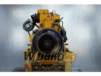 Moteur pour Engins de chantier Engine Liebherr D906 TI 9135087: photos 2