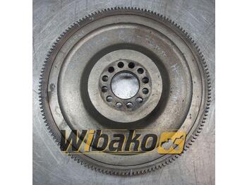 Volant moteur HANOMAG