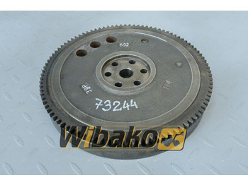 Volant moteur KUBOTA