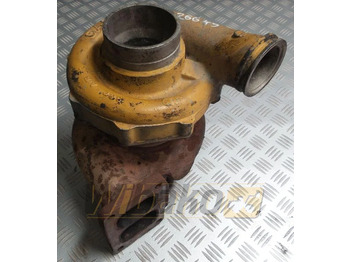 Turbocompresseur GARRETT