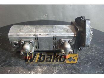 Pompe hydraulique CASAPPA