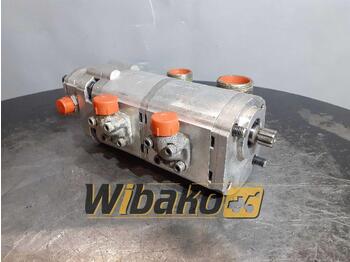 Pompe hydraulique CASAPPA