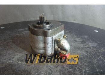 Pompe hydraulique