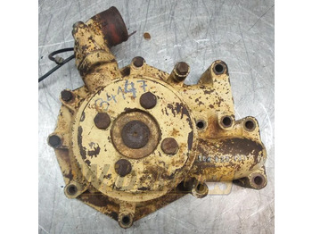 Pompe à eau HANOMAG