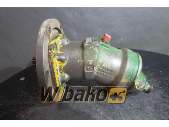 Moteur hydraulique BRUENINGHAUS