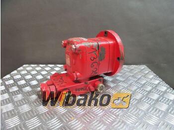 Moteur hydraulique DANFOSS / SAUER